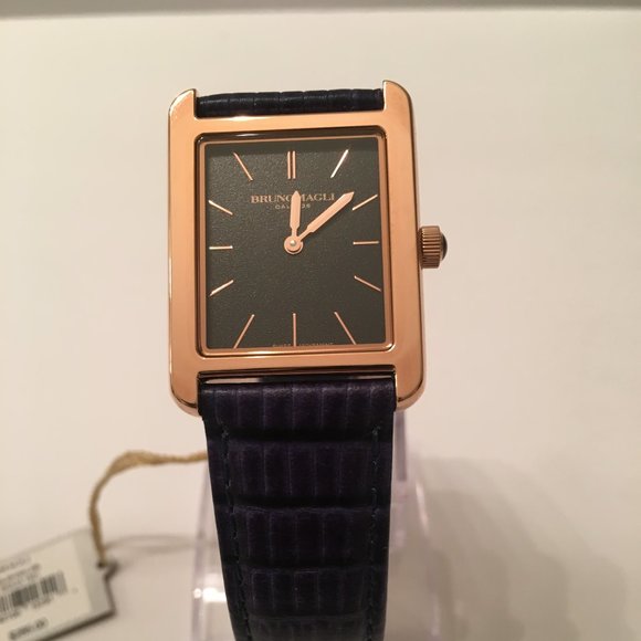 brunomagliwomen watch